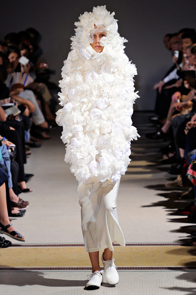 Comme des Garcons 2012�����������DƬ