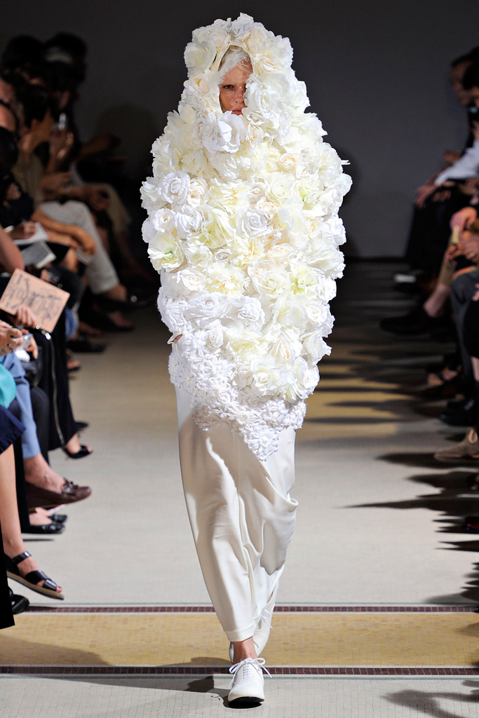 Comme des Garcons 2012�����������DƬ