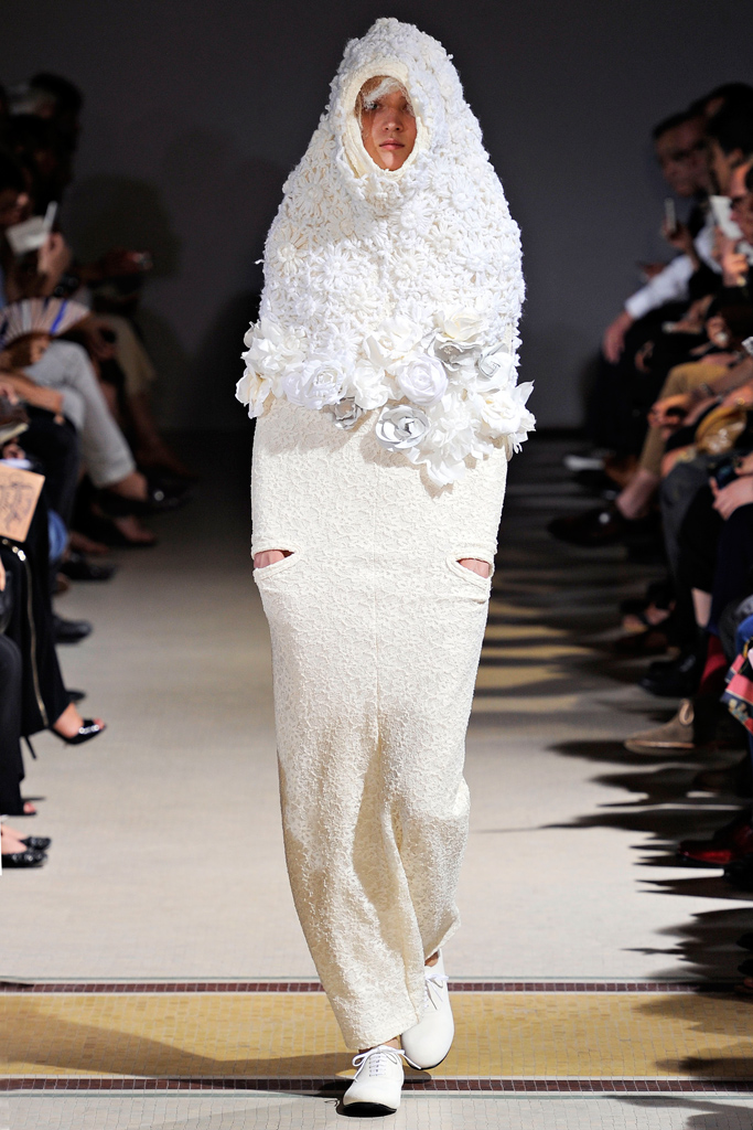 Comme des Garcons 2012DƬ