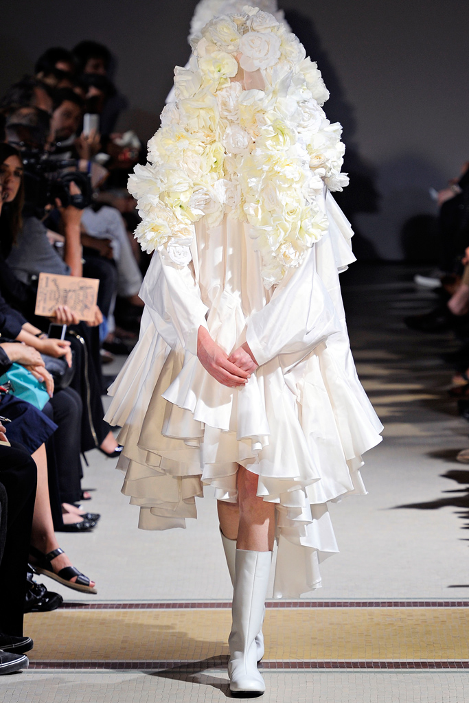 Comme des Garcons 2012DƬ