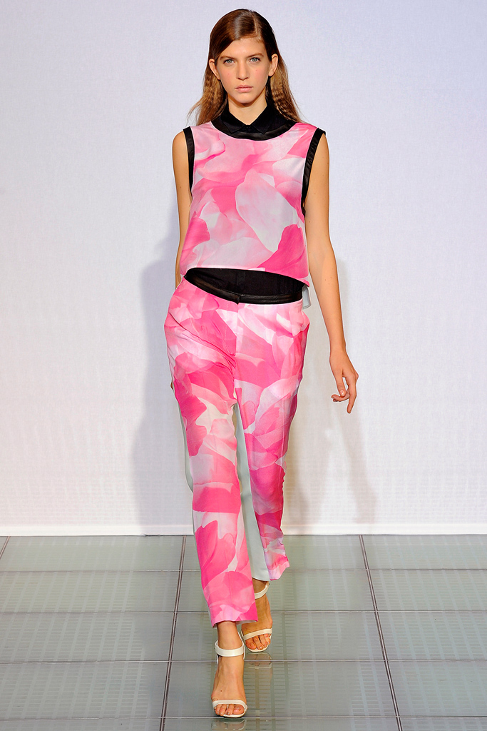 Costume National 2012DƬ