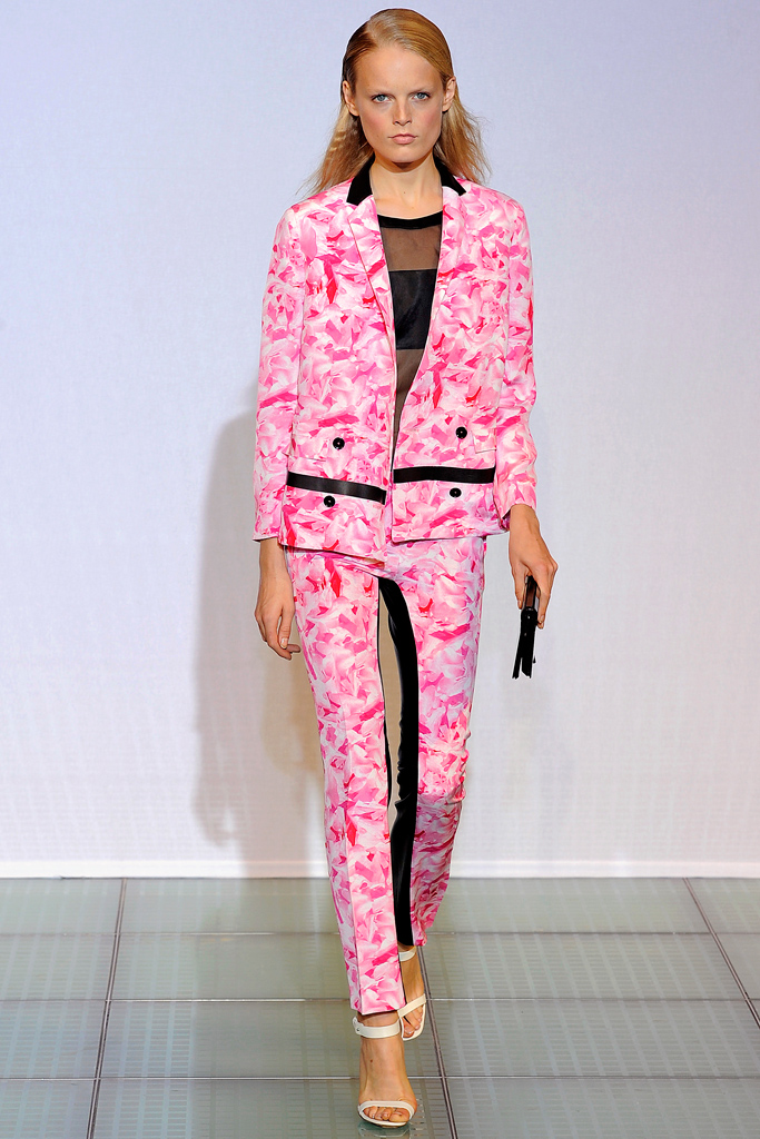 Costume National 2012DƬ