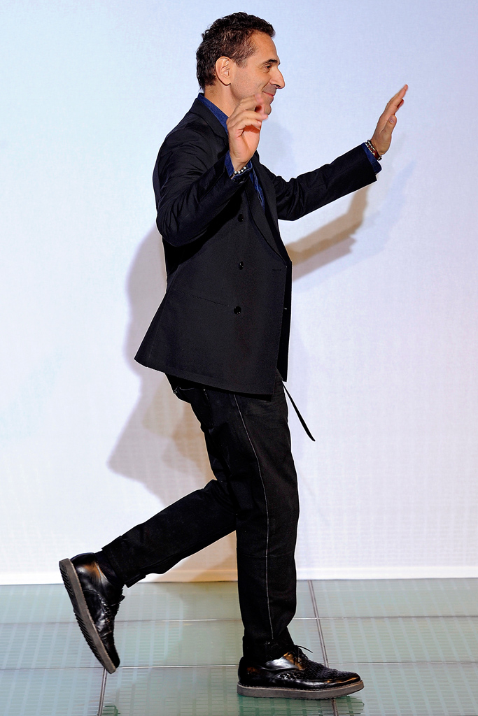 Costume National 2012DƬ