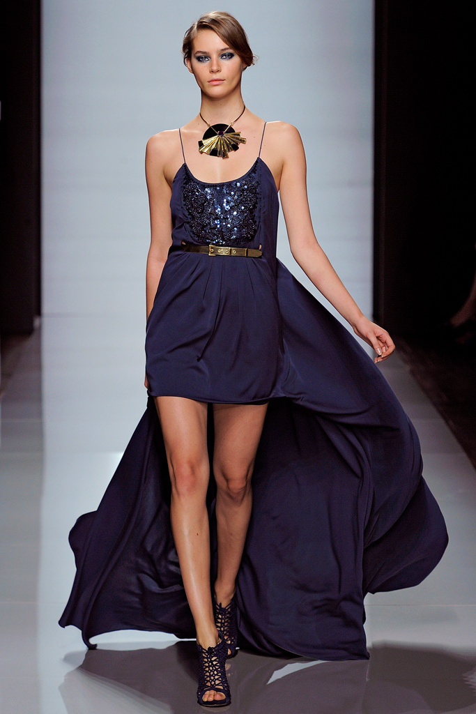 Emanuel Ungaro 2012�����������DƬ