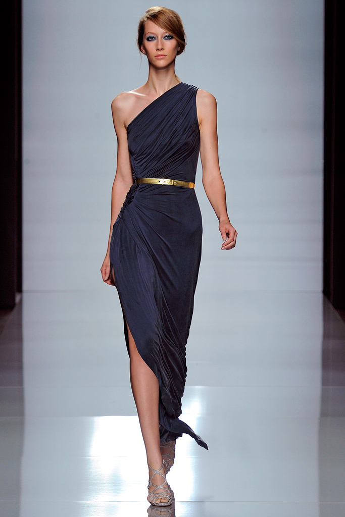 Emanuel Ungaro 2012�����������DƬ