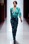 Emanuel Ungaro 2012