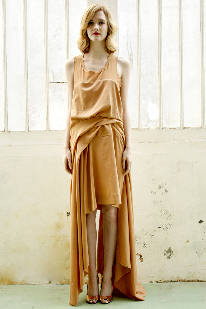 Gabrielle Greiss 2012�����������DƬ