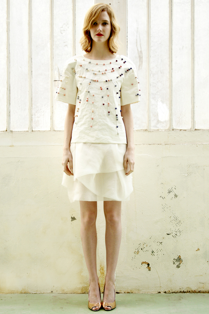 Gabrielle Greiss 2012�����������DƬ