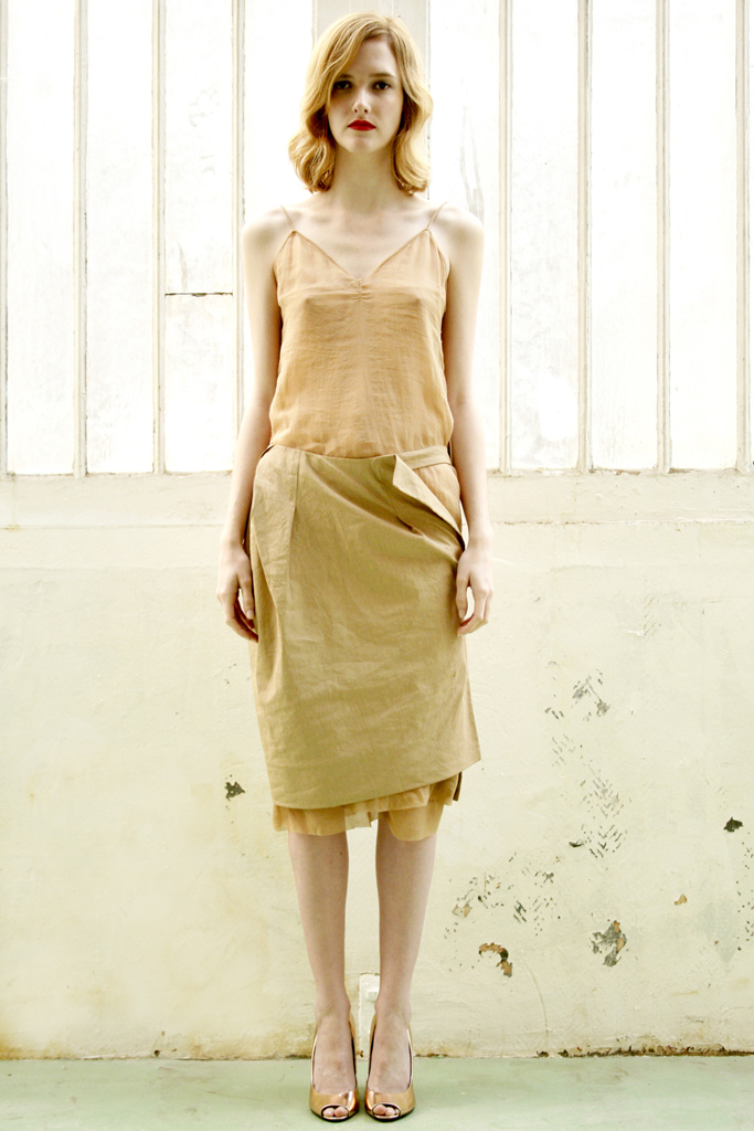 Gabrielle Greiss 2012�����������DƬ