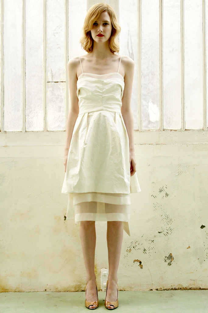 Gabrielle Greiss 2012�����������DƬ