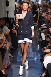 Jean Paul Gaultier 2012