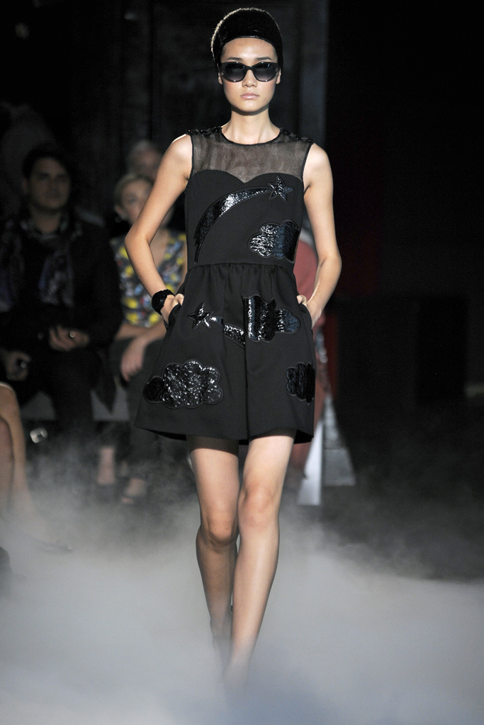 Jean-Charles de Castelbajac 2012DƬ
