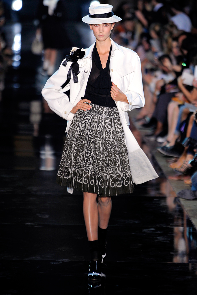 John Galliano 2012DƬ