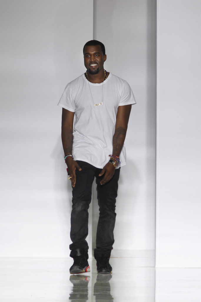 Kanye West 2012�����������DƬ