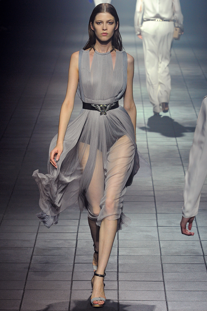 Lanvin 2012�����������DƬ