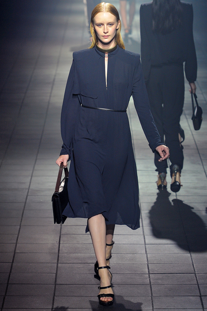 Lanvin 2012�����������DƬ