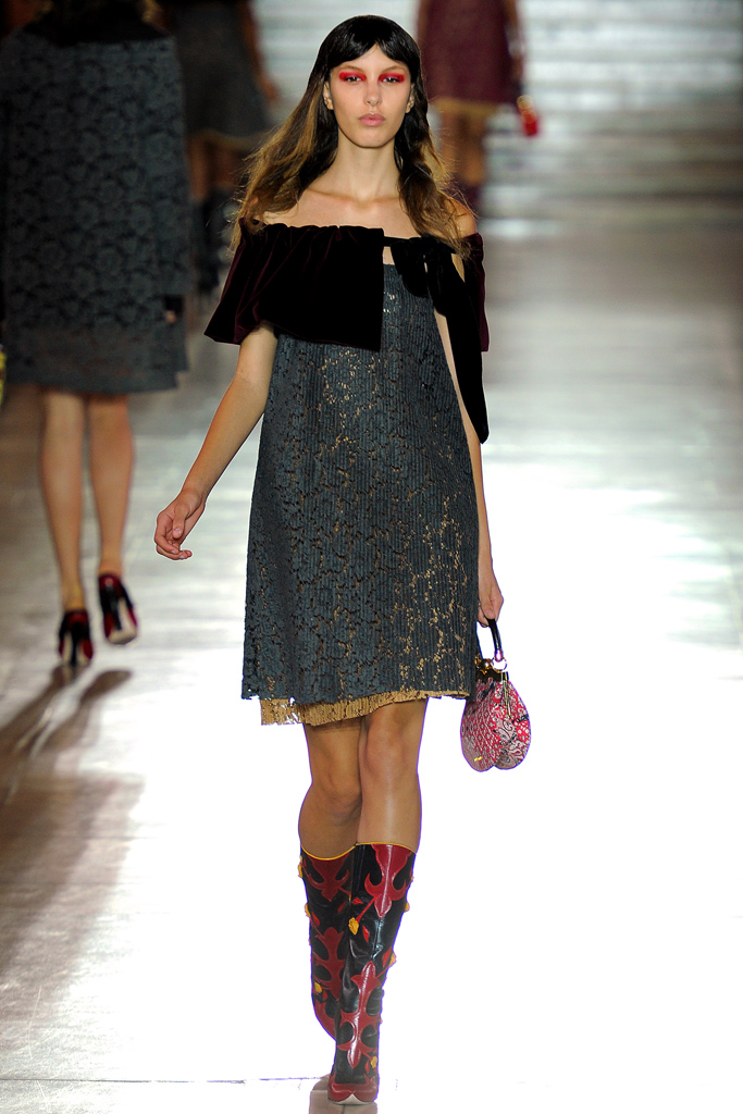 Miu Miu 2012DƬ