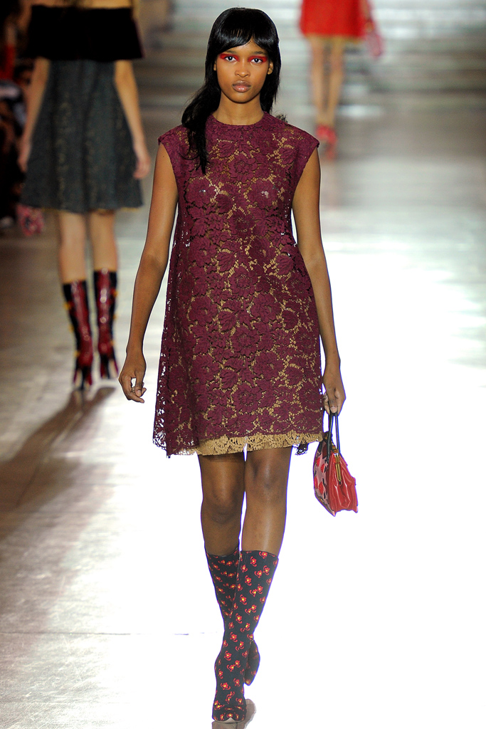 Miu Miu 2012DƬ