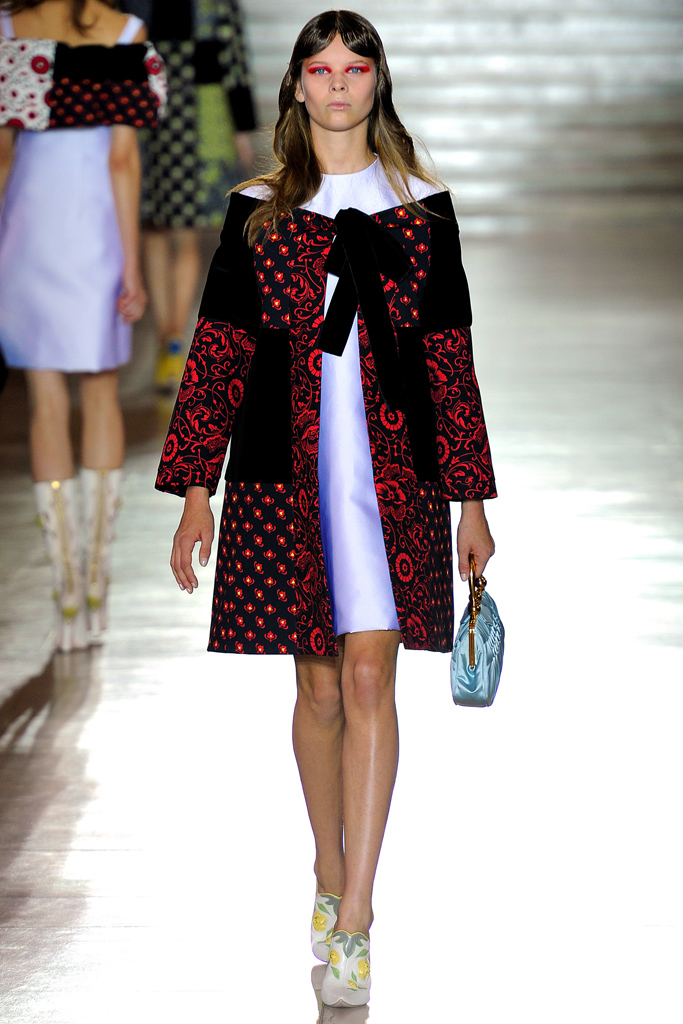 Miu Miu 2012�����������DƬ