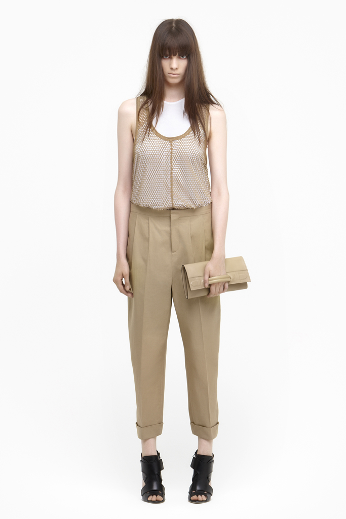 Neil Barrett 2012�����������DƬ