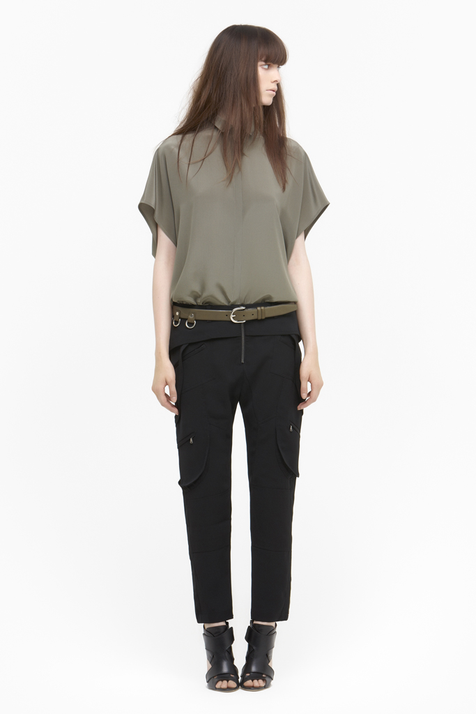 Neil Barrett 2012�����������DƬ