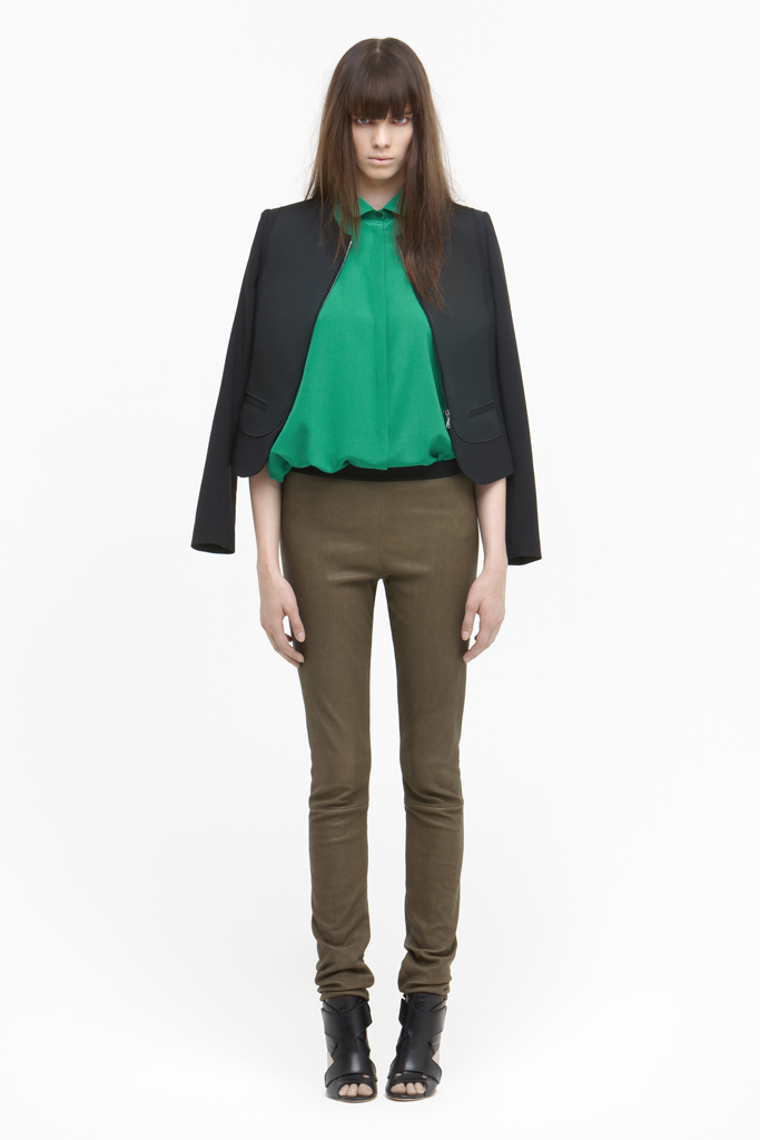 Neil Barrett 2012�����������DƬ