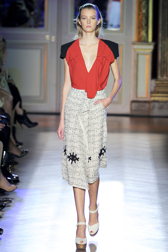 Roland Mouret 2012DƬ