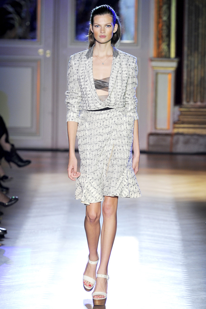 Roland Mouret 2012DƬ