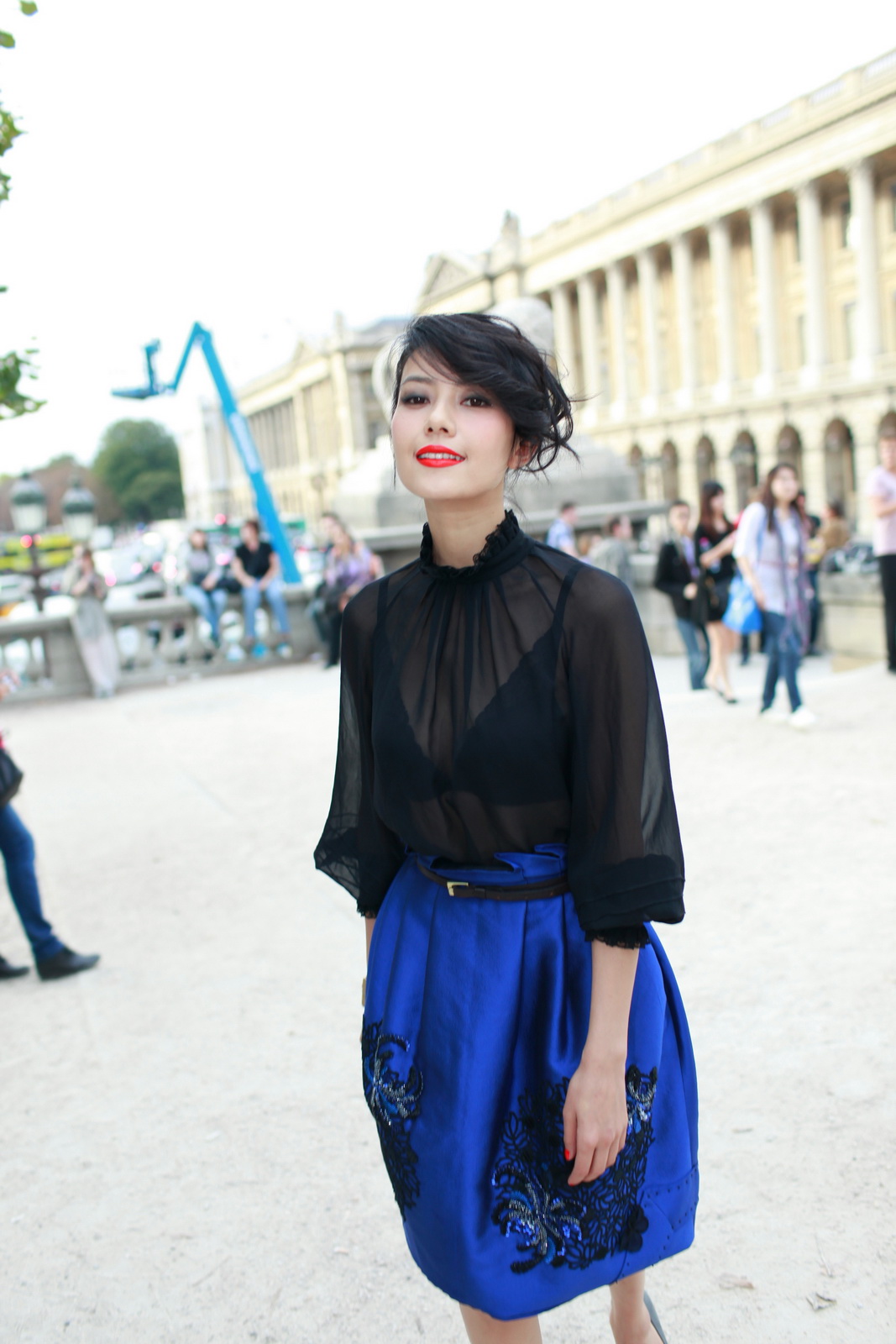 SHIATZY CHEN 2012ǰ DƬ