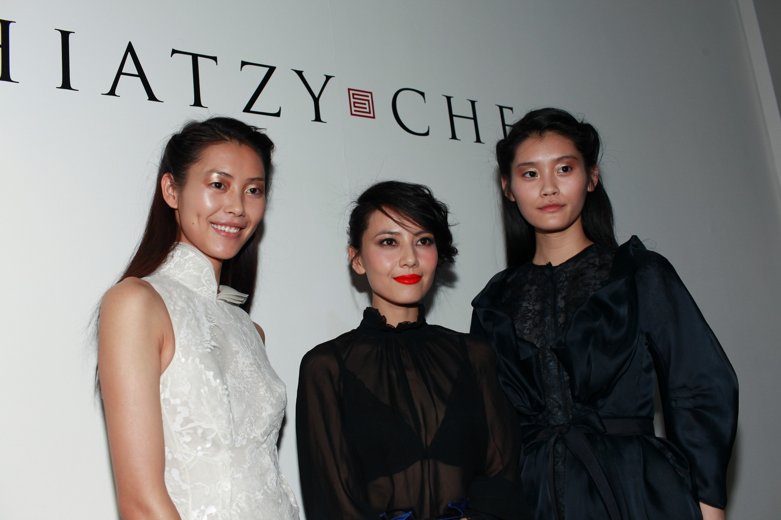 SHIATZY CHEN 2012ǰ DƬ