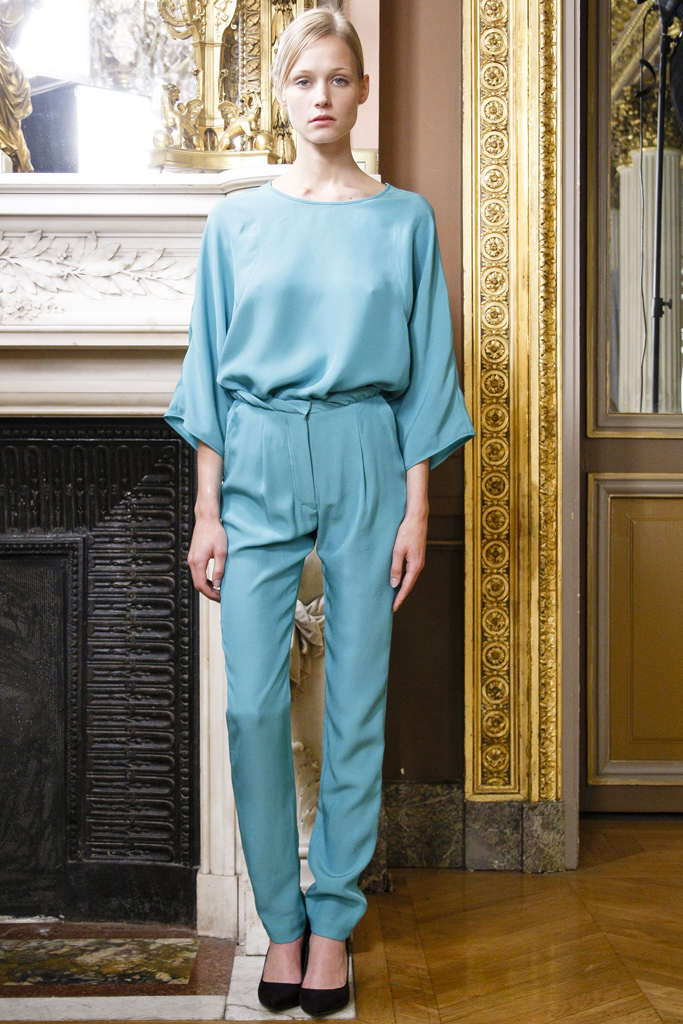 Sophia Kokosalaki 2012�����������DƬ