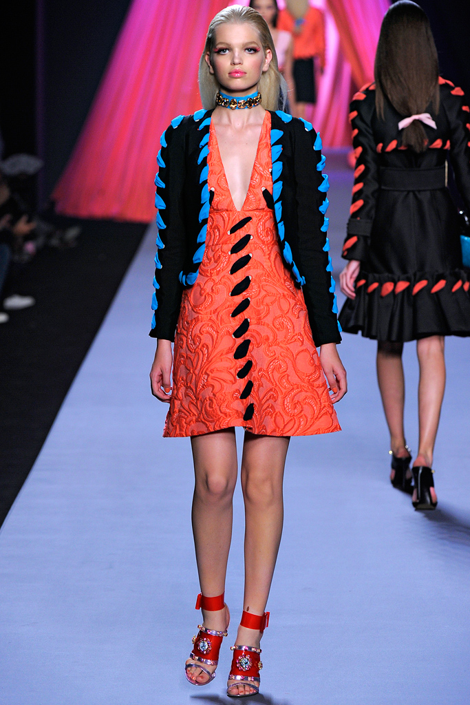 Viktor & Rolf 2012DƬ