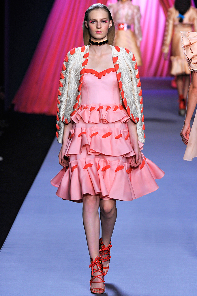 Viktor & Rolf 2012(chng)DƬ