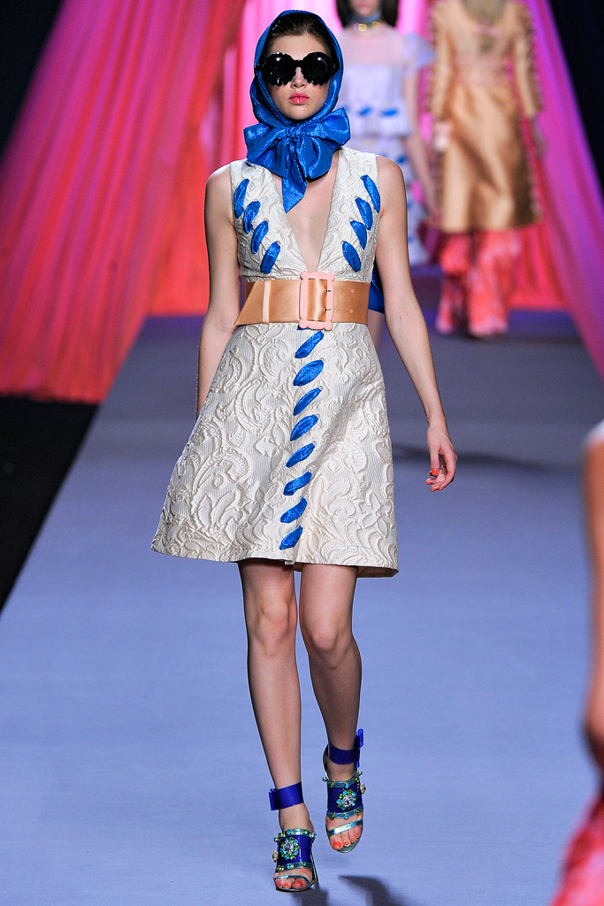 Viktor & Rolf 2012�����������DƬ