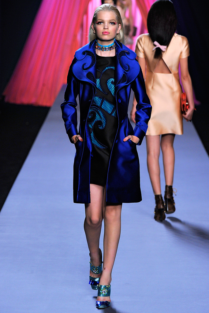 Viktor & Rolf 2012DƬ