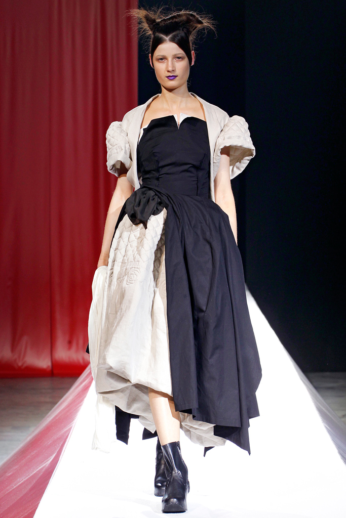 Yohji Yamamoto 2012DƬ