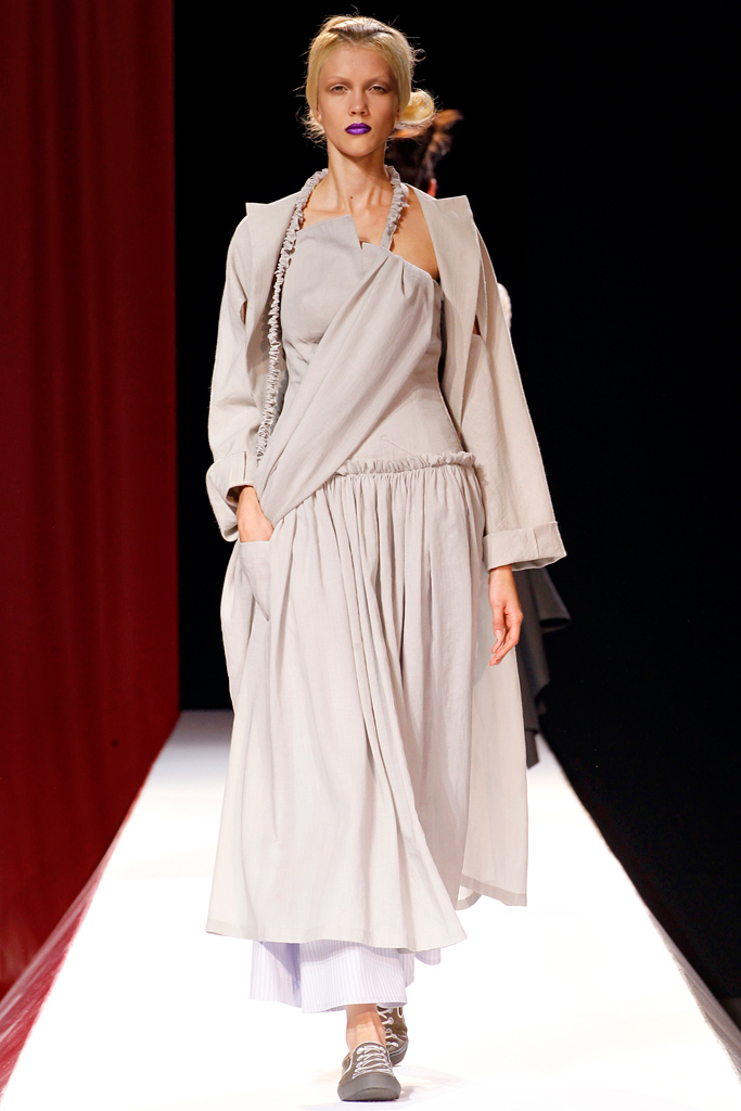 Yohji Yamamoto 2012DƬ