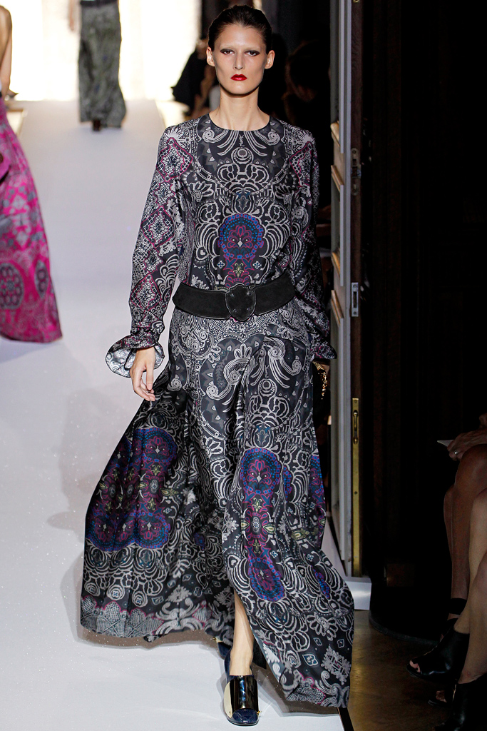 Yves Saint Laurent 2012�����������DƬ