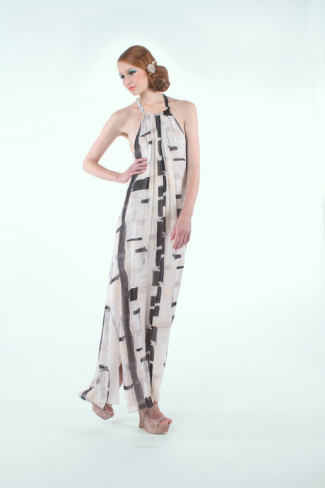 Alice + Olivia 2012 LookBook DƬ