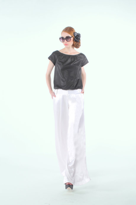 Alice + Olivia 2012 LookBook DƬ