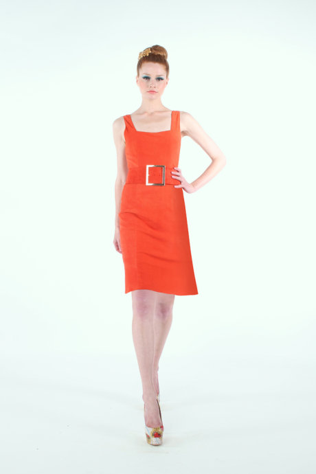 Alice + Olivia 2012 LookBook DƬ