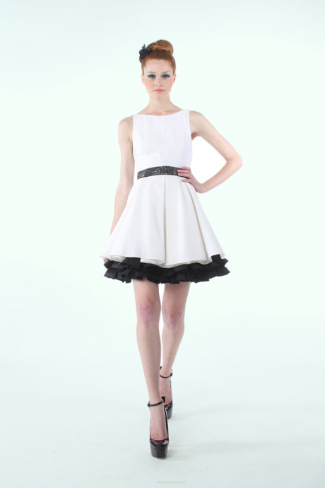 Alice + Olivia 2012 LookBook DƬ