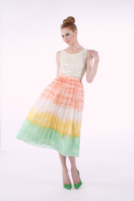 Alice + Olivia 2012 LookBook DƬ