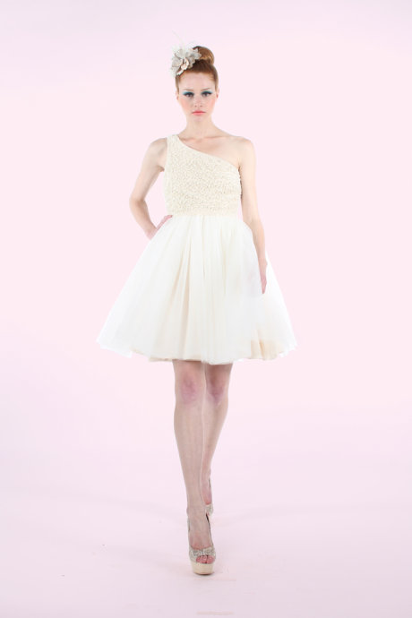 Alice + Olivia 2012 LookBook DƬ