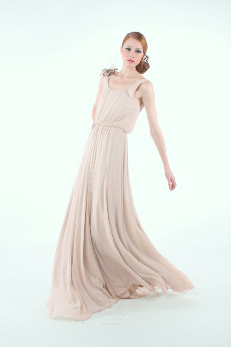 Alice + Olivia 2012 LookBook DƬ