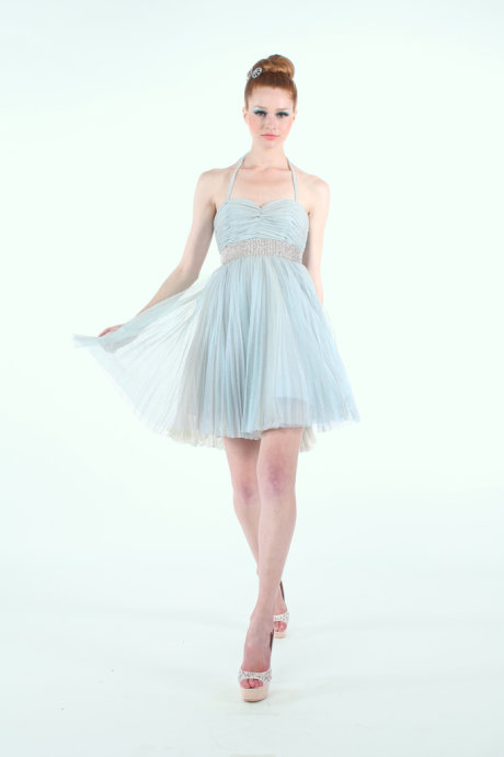 Alice + Olivia 2012 LookBook DƬ