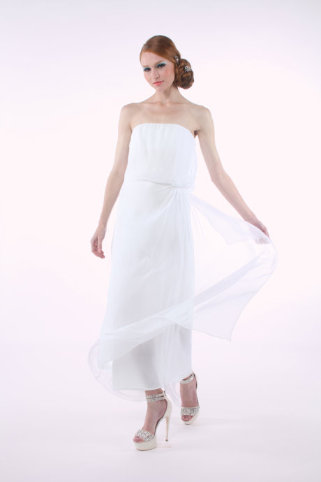 Alice + Olivia 2012 LookBook DƬ