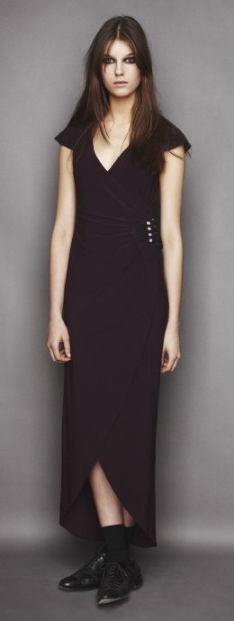 Alice by Temperley 2011秋冬 LookBook