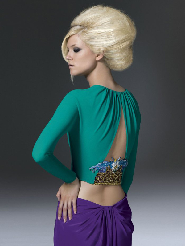 Atelier Versace 2011ﶬLookBook DƬ