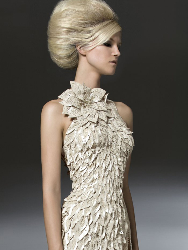 Atelier Versace 2011�ﶬLookBook ����DƬ